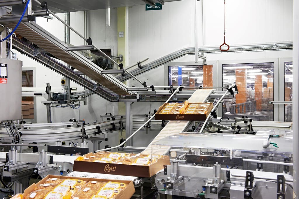 Bakery