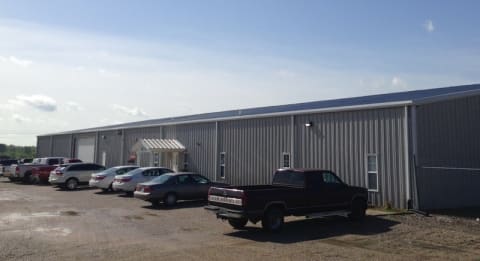CarrylineUSA headquarters.
