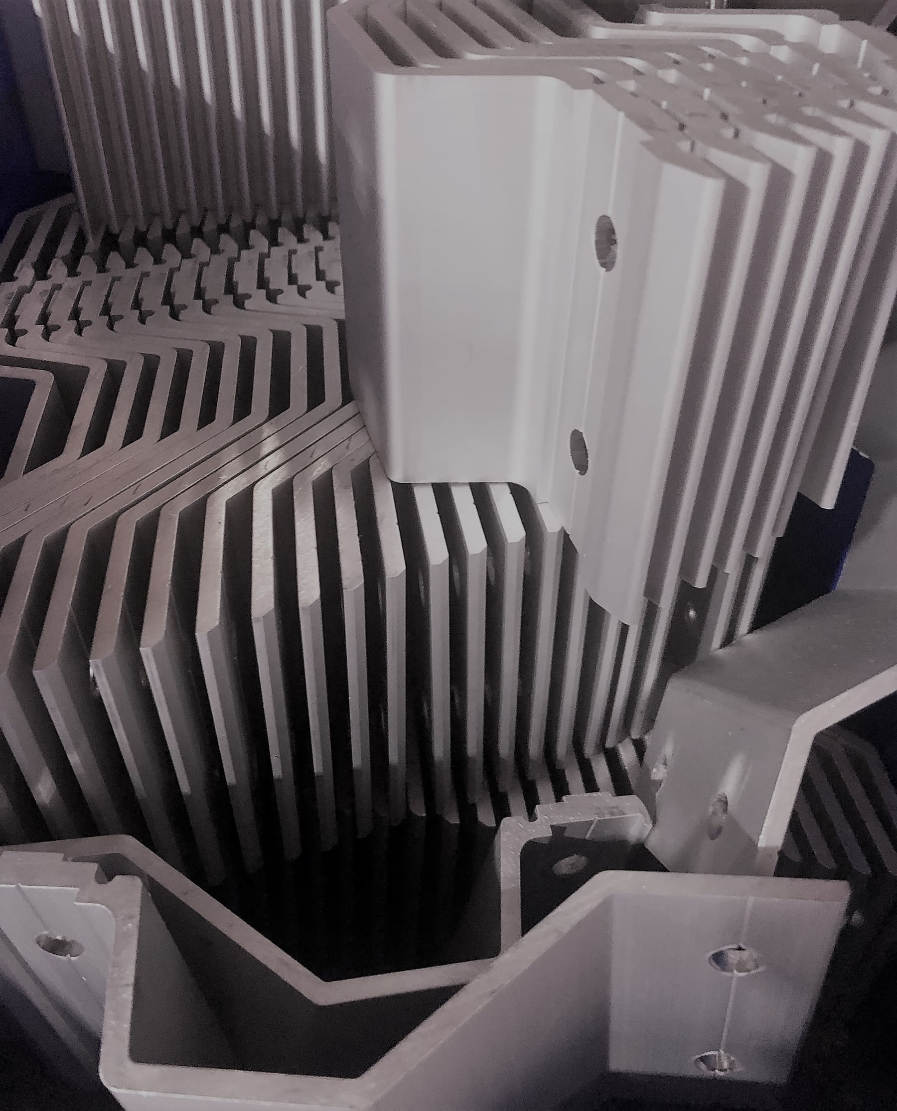3D CAD models